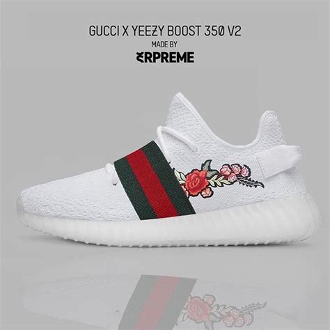 adidas boost 350 v2 gucci|Adidas Gucci 2024.